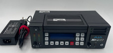AJA Ki Pro File-Based HD/SD Video Recorder and Player w/PS  KI-STOR500 500GB HD