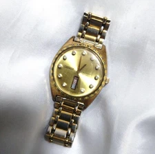 CITIZEN Vintage 10P Diamond Automatic 196291