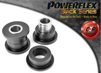 PFF27-402BLK Powerflex Black Front Unterer Querlenker Hintere Buchsen