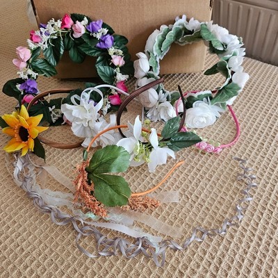 Headband Handmade New Handmade Headband – Jonah main image 3