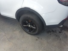 LR098141 STOßDÄMPFER LINKS HINTEN / 1482492 FÜR LAND ROVER DISCOVERY SPORT L550