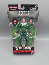 Hasbro Marvel Legends Spider-man Vulture Demogoblin BAF Wave 6  Figure