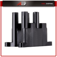 Ignition Coil For Ford Fiesta 2001-10 1.6l Focus 2000-2004 Escape 2001-2004 2.0l Ignition Coil For Ford Fiesta 2001-10 1.6l Focus 2000-2004 Escape 2001-2004 2.0l