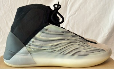 Adidas Yeezy YZY BSKTBL Performance Model Quantom SZ 11.5 FZ436