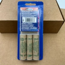 MDL RCKT ENGNS 3PC C6-5 New