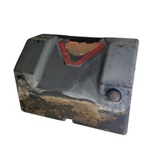 Used Main Fuel Tank Fits International 5088 5288 5488 148852c1