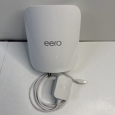 eero Pro 7 ME10 WiFi 7 Mesh Router FRONTIER ONLY Tested Working