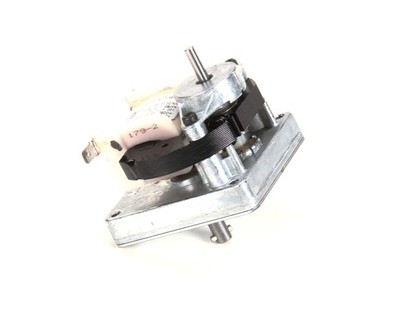 Hatco Motor,Rack,W/Pin,120 60Hz 1Rpm 02.12.141.00 - Free Shipping + Geniune OEM
