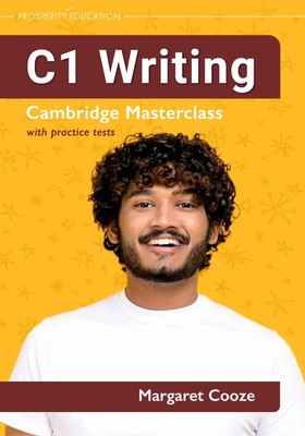 C1 Writing Cambridge Masterclass with practice tests Margaret Cooze Taschenbuch