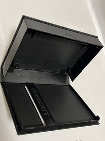 [Used FC software] "Namco Classic" with box and leaflet Famicom Family Computer