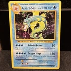 Pokémon TCG XY Evolutions 2016 Gyarados Reverse Holo Rare Card 34/108 Nm