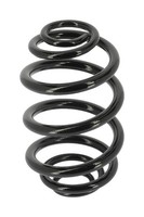 1X Fahrwerksfeder Monroe Springs SP2192 FüR BMW E46 3Er Compact 316 318