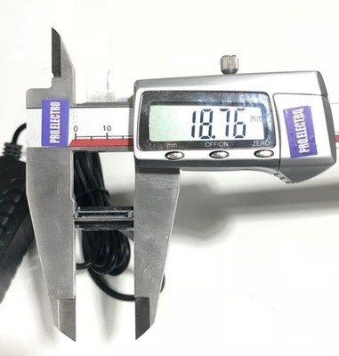 PRO ELECTRO Tablet Ladegerät 15V 1.2A MX-18W (UK)