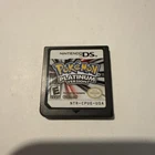 Pokémon Platinum Version Nintendo DS
