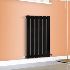 Luxury Horizontal Vertical Designer Radiator Flat Panel Bathroom Heating Rads