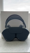 Apple AirPods Max Wireless Noise Cancelling Bluetooth Over-Ear Headphones USB-C