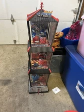 Super Ultimately Rare Beyblade‘S Display - Walmart All Original As Is