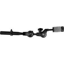 Pearl Pearl 930 Series UniLock Cymbal Holder in Black