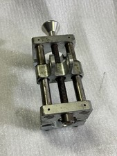 Billet Steel 3rd Link Clamp On Adjuster NASCA...