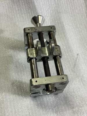 Billet Steel 3rd Link Clamp On Adjuster NASCAR Late Model Imsa