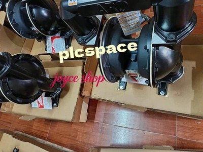 666320-144-C Pneumatic Diaphragm Pump Brand new DHL