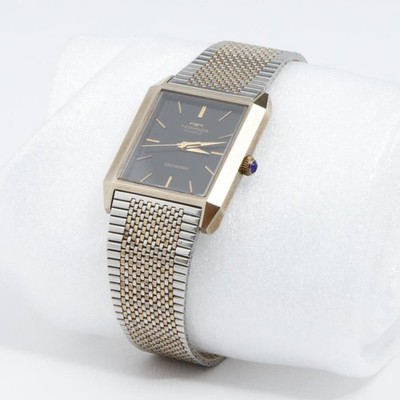 Technos Borazon 1104110 Tof0425 Analog Quartz Men Vintage 836633744