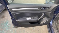 Porte avant et accessoires Renault R9
