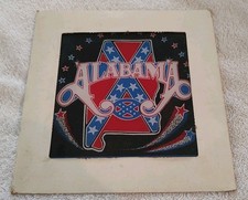 Vintage 80s My Homes In Alabama Carnival Fair...