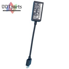 01YU026 New For Lenovo ThinkPad Ethernet Extension Adapter Gen 2 Black