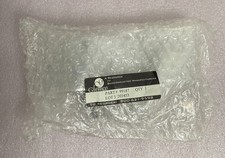 Glemco 99187 OEM 1700142 Left Hand Terminal, 3ea 99067 OEM 1700240 Vespel Spacer