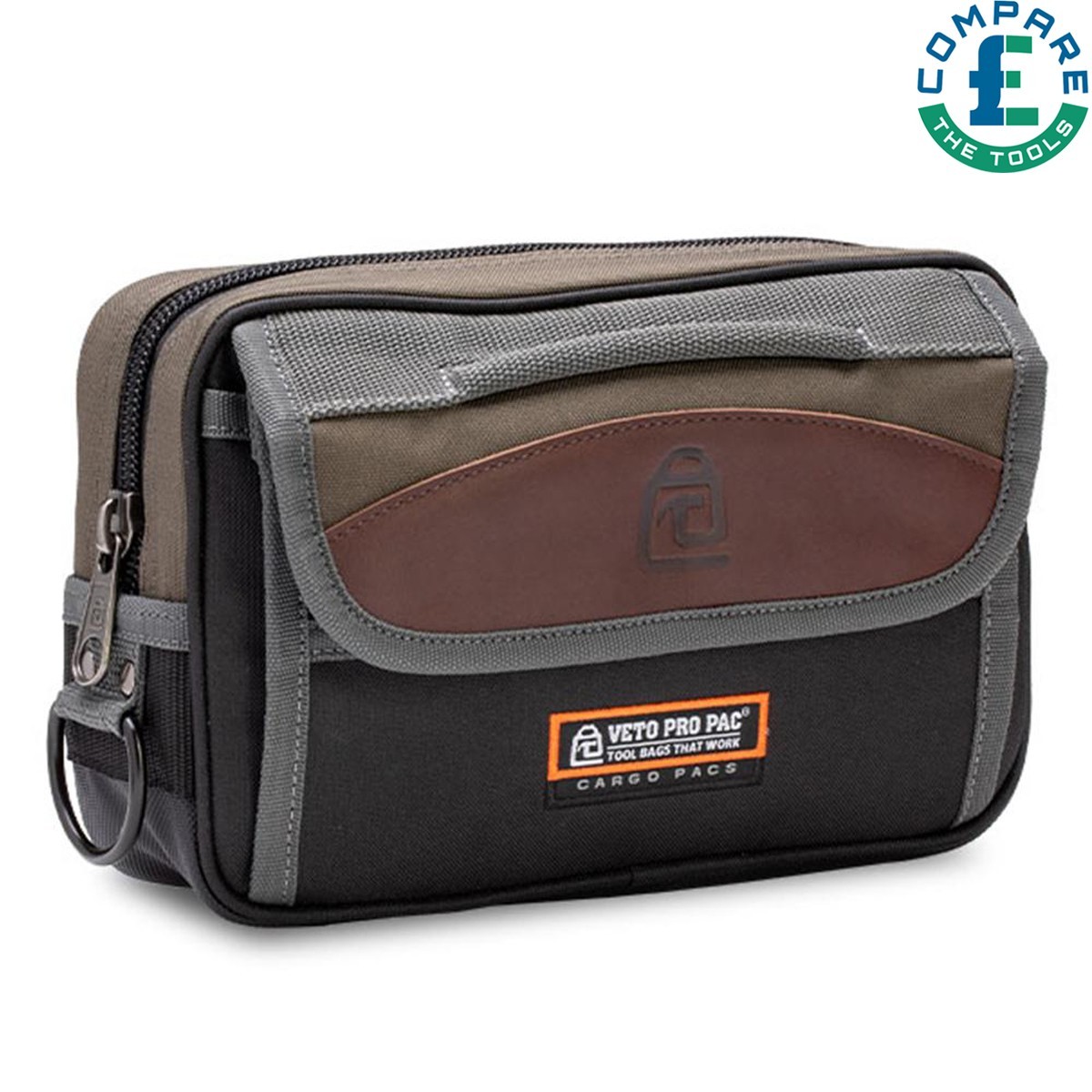 Veto Pro Pac AX3523 CP4 Tool Pouch