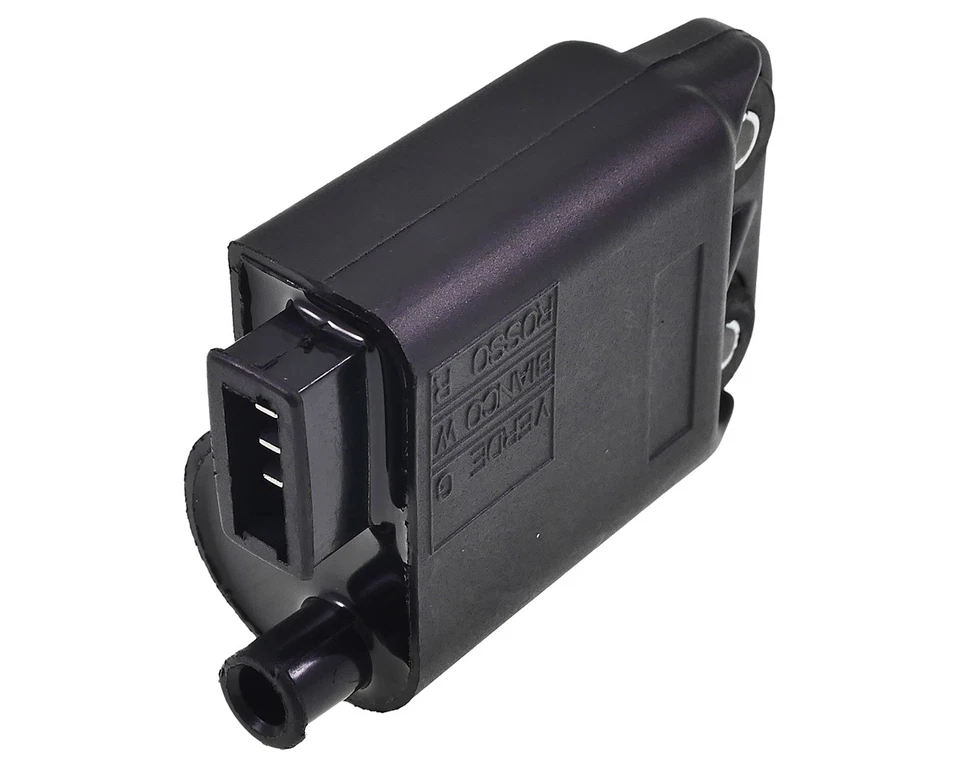 CDI/Zündspule kompatibel für Piaggio Diesis Fly Free Liberty TPH NRG Runner ET2 - Bild 3 von 4