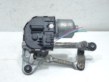 Peugeot 3008 MK1 (Ph2) (T84) 2015 Right Front Wiper Motor & Linkage 9671062380