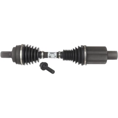 SKF Arbre De Transmission Cardan Avant Gauche Pour Mercedes C-Class T-Model S204 - Photo 1/3