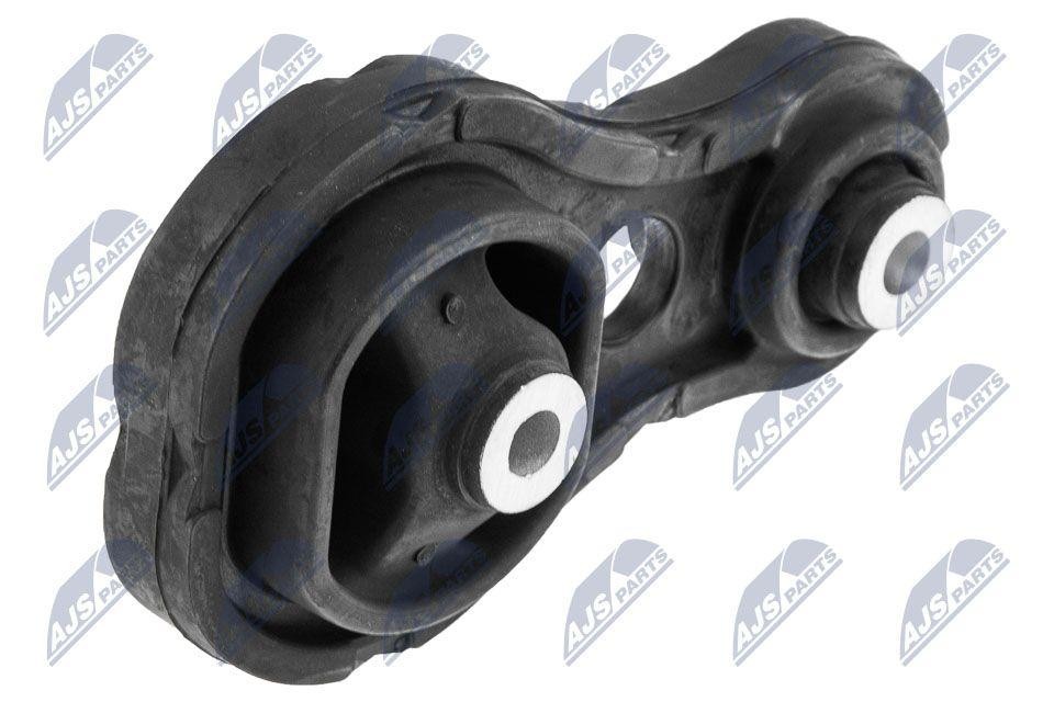 Nty Sospensione, Motore Zps-Mz-009 - Immagine 2