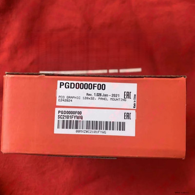 1PC NEW CAREL PGD0000F00 PGD0000F00 Fast Shipping