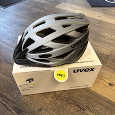 uvex i-vo cc MIPS dove matt 56-60cm Fahrradhelm