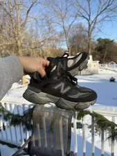 NEW BALANCE 9060 ‘Black Castlerock' US 3 *GC9060BK