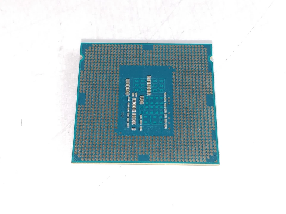 Procesador CPU de escritorio Intel Pentium G3240 3,1 GHz 5GT/s LGA 1150 SR1K6 Foto 2 de 4