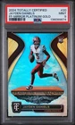 Jayden Daniels ROOKIE OF THE YEAR /10 PSA 9 POP 1 HIGHEST GRADED 🔥 INVEST