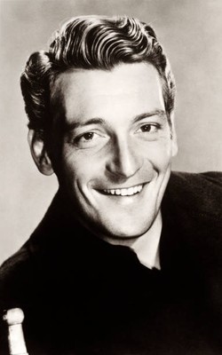 Carlos Thompson Argentine actor 1950 Thompson began his career star- Old Photo