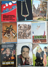 100 AK Lot Mix Sammlung Konvolut Postkarten / 15