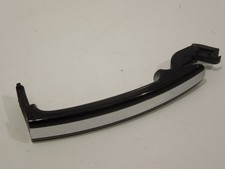 VW Phaeton 3D D1 Türgriff schwarz chrom 3D0837205C