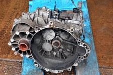 Land Rover Freelander 2 2.2 TD4 6-speed manual gearbox 7G9R-7002-HG / 30783362