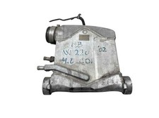 A2205000300 133840 ladeluftkühler für MERCEDES-BENZ CLASE S (W220) BERLINA 4.0