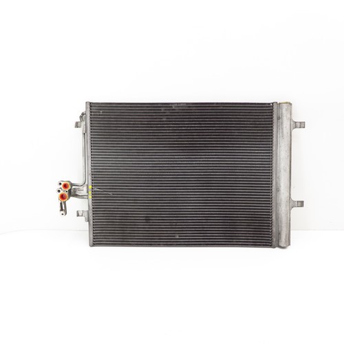 Klimakühler Volvo V70 III 08.07- 6G91-19710-BE 58 x 47 cm