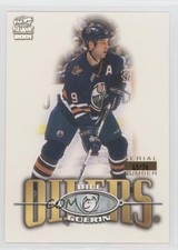 2000-01 Pacific Paramount Holo-Gold 69/74 Bill Guerin #95 3c7