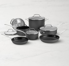 Cuisinart Chefs Classic Nonstick Hard Anodize...
