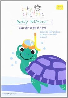 Baby Neptune von Essential Minds, S.L. | DVD | Zustand gut
