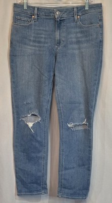 NWT Paige Denim Jeans / Women's Size 28